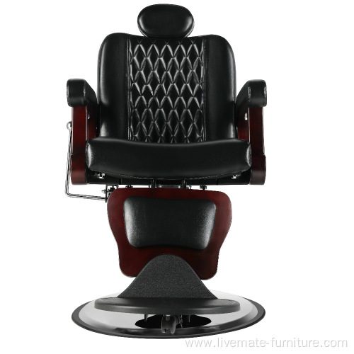 modern stylish hair beauty salon furniture barber chair